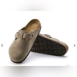 Birkenstock Boston Clog, 39